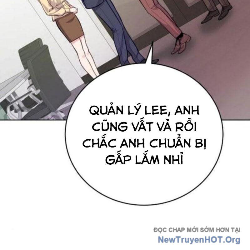 Không Gian Đặc Biệt Của Luật Sư Bình Dị: Chapter 16