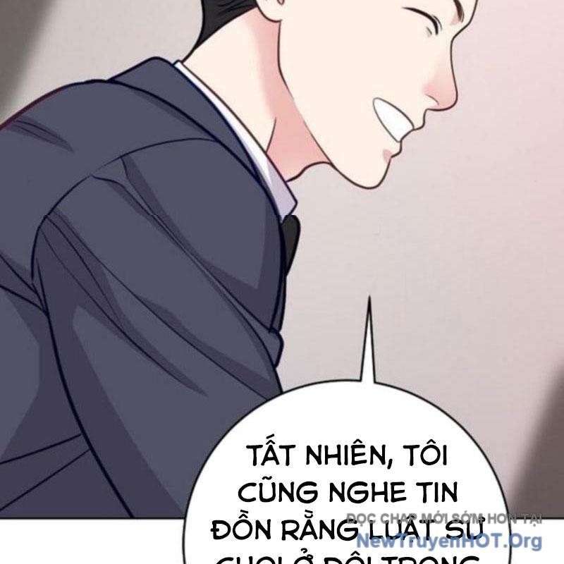 Không Gian Đặc Biệt Của Luật Sư Bình Dị: Chapter 16