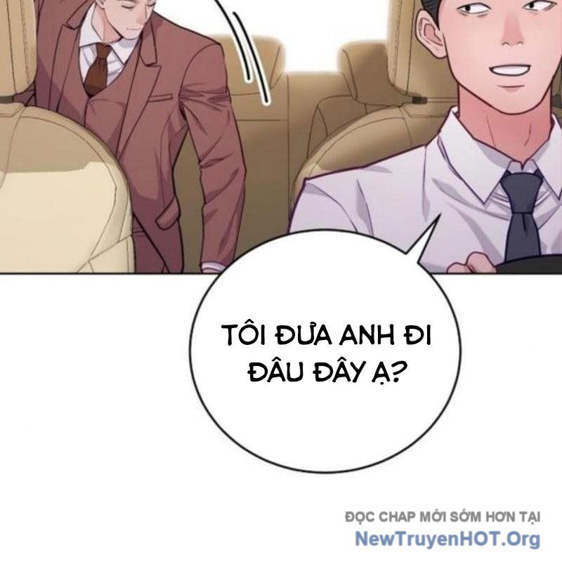 Không Gian Đặc Biệt Của Luật Sư Bình Dị: Chapter 16