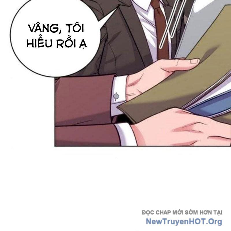 Không Gian Đặc Biệt Của Luật Sư Bình Dị: Chapter 16