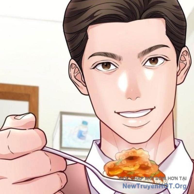 Không Gian Đặc Biệt Của Luật Sư Bình Dị: Chapter 16