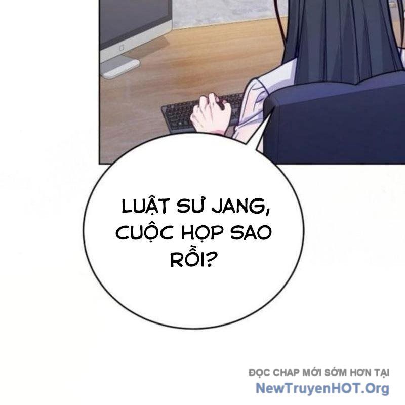 Không Gian Đặc Biệt Của Luật Sư Bình Dị: Chapter 16