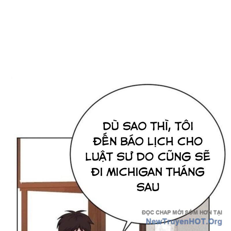 Không Gian Đặc Biệt Của Luật Sư Bình Dị: Chapter 16