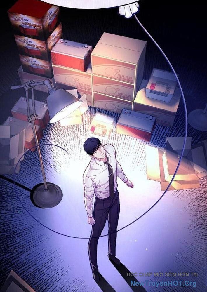 Không Gian Đặc Biệt Của Luật Sư Bình Dị: Chapter 2