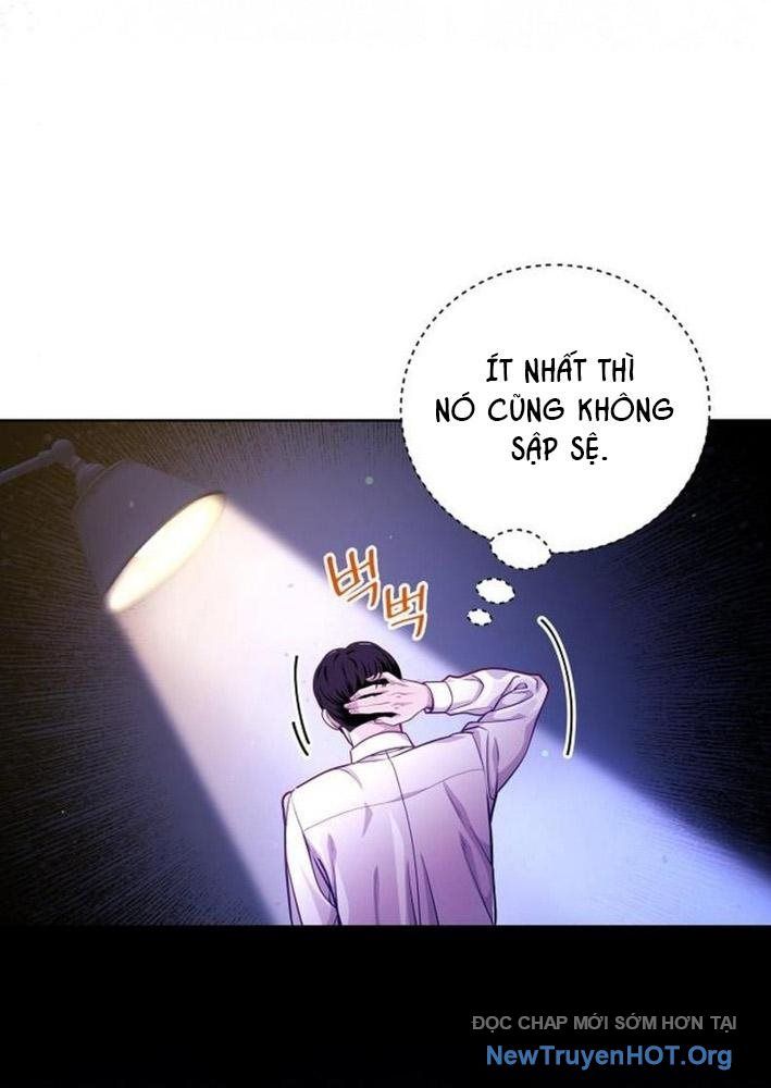 Không Gian Đặc Biệt Của Luật Sư Bình Dị: Chapter 2