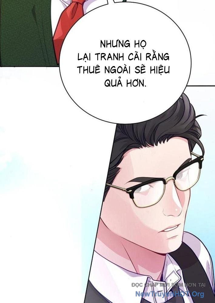 Không Gian Đặc Biệt Của Luật Sư Bình Dị: Chapter 2