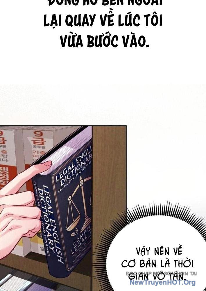 Không Gian Đặc Biệt Của Luật Sư Bình Dị: Chapter 2