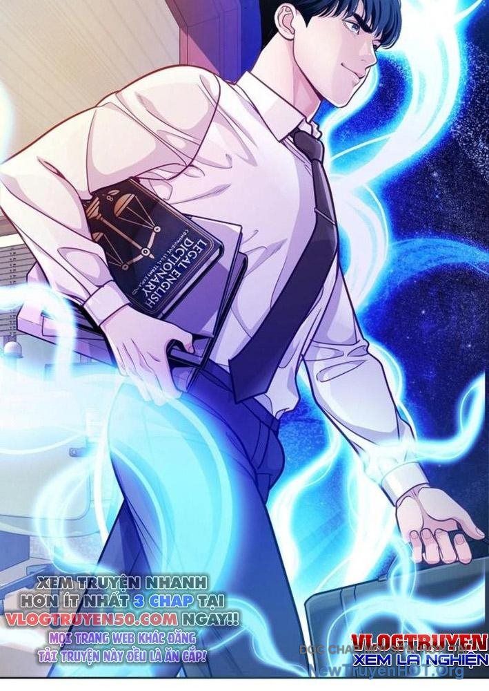 Không Gian Đặc Biệt Của Luật Sư Bình Dị: Chapter 2