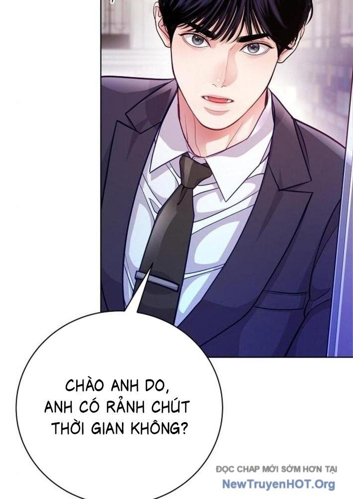 Không Gian Đặc Biệt Của Luật Sư Bình Dị: Chapter 2