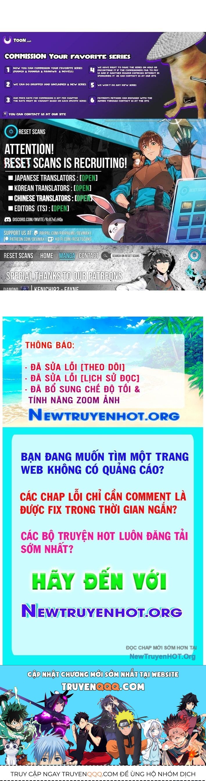 Không Gian Đặc Biệt Của Luật Sư Bình Dị: Chapter 2