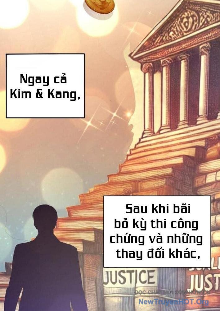 Không Gian Đặc Biệt Của Luật Sư Bình Dị: Chapter 2