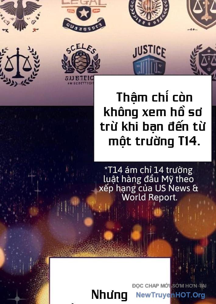 Không Gian Đặc Biệt Của Luật Sư Bình Dị: Chapter 2