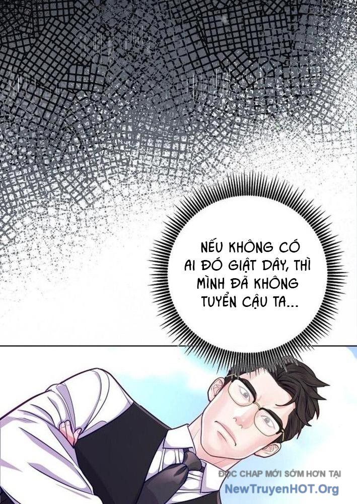 Không Gian Đặc Biệt Của Luật Sư Bình Dị: Chapter 2
