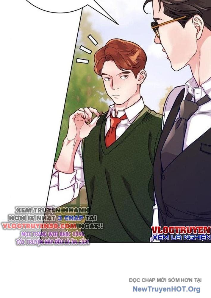 Không Gian Đặc Biệt Của Luật Sư Bình Dị: Chapter 2