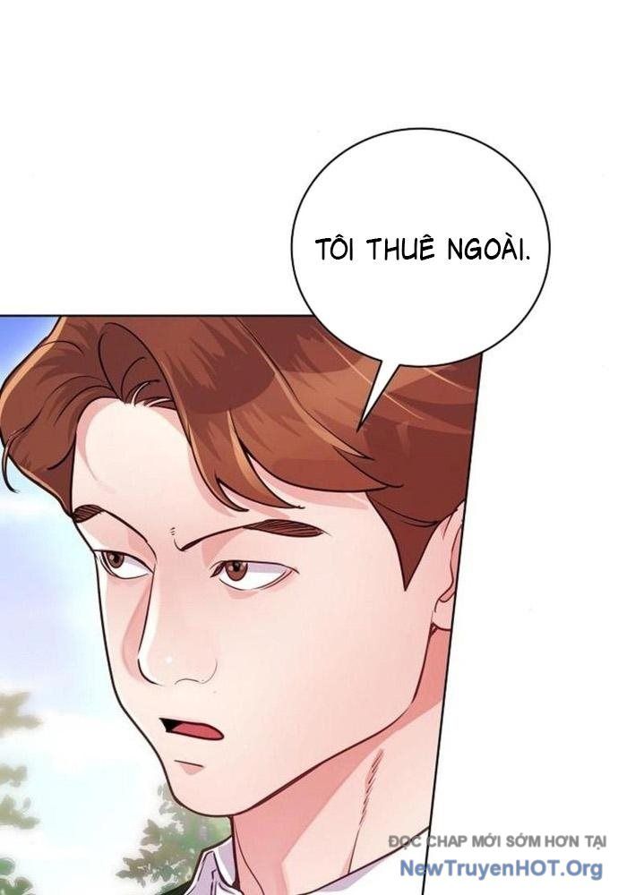 Không Gian Đặc Biệt Của Luật Sư Bình Dị: Chapter 2