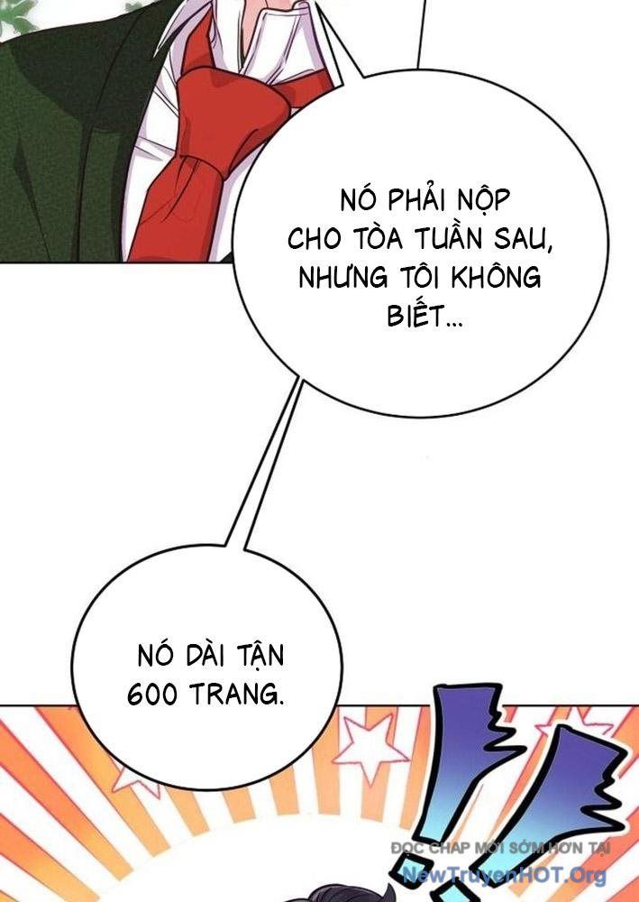 Không Gian Đặc Biệt Của Luật Sư Bình Dị: Chapter 2