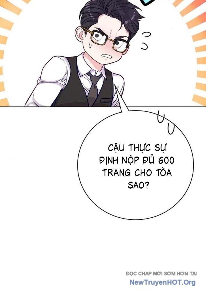 Không Gian Đặc Biệt Của Luật Sư Bình Dị: Chapter 2