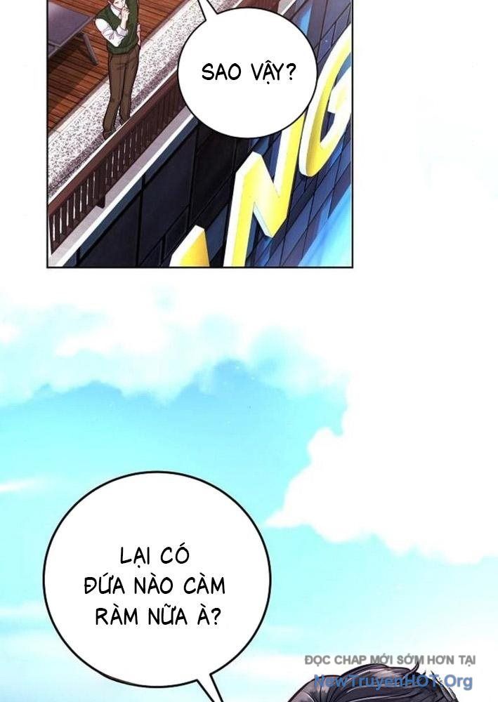 Không Gian Đặc Biệt Của Luật Sư Bình Dị: Chapter 2