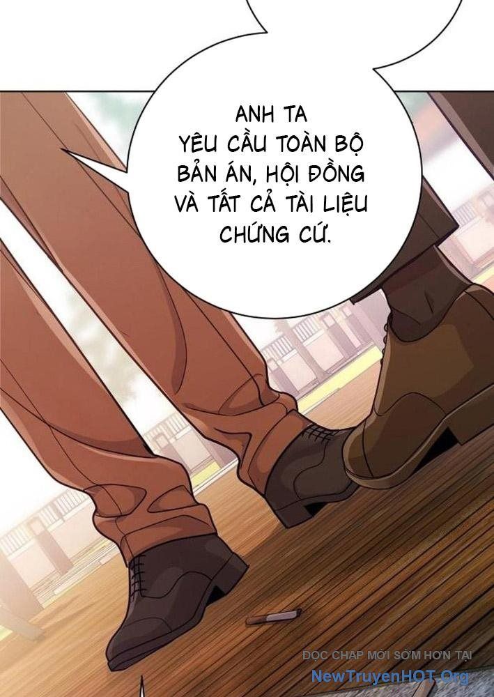 Không Gian Đặc Biệt Của Luật Sư Bình Dị: Chapter 2
