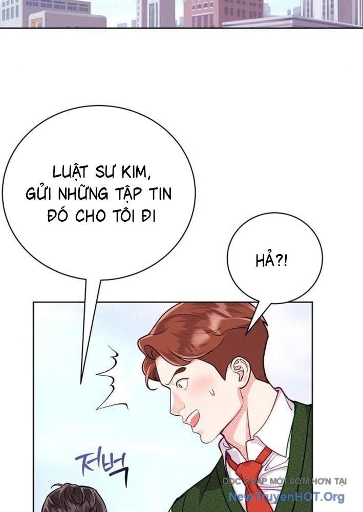 Không Gian Đặc Biệt Của Luật Sư Bình Dị: Chapter 2