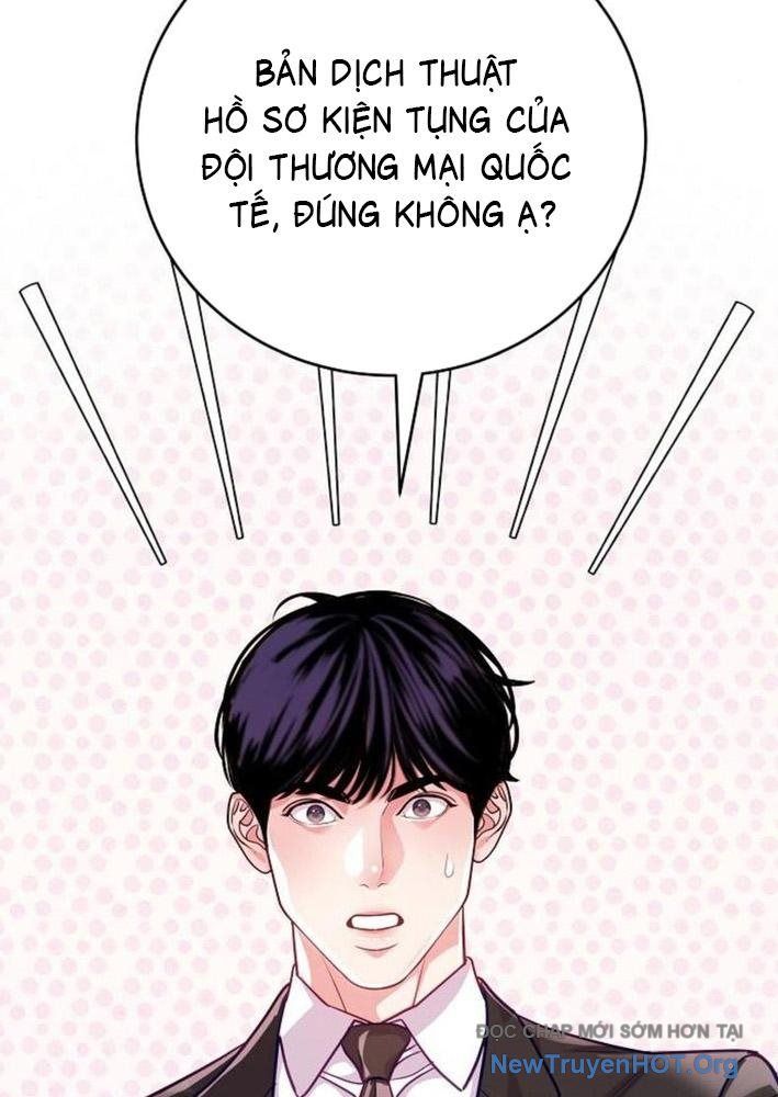 Không Gian Đặc Biệt Của Luật Sư Bình Dị: Chapter 2