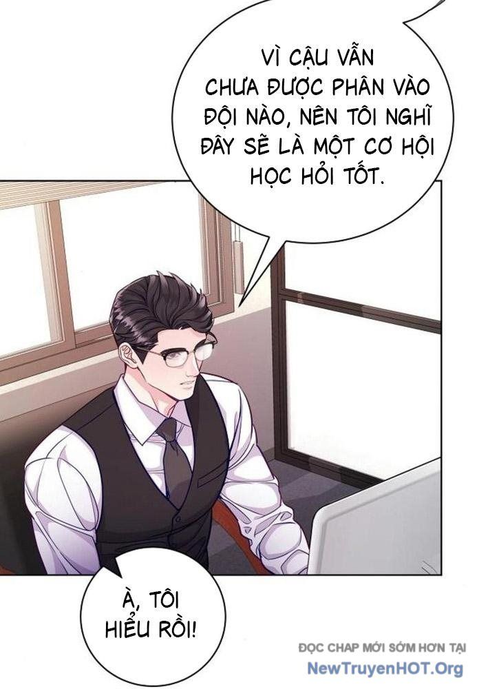 Không Gian Đặc Biệt Của Luật Sư Bình Dị: Chapter 2