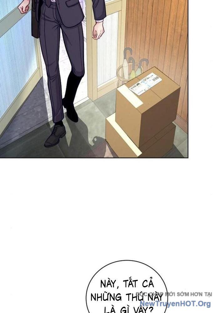 Không Gian Đặc Biệt Của Luật Sư Bình Dị: Chapter 2