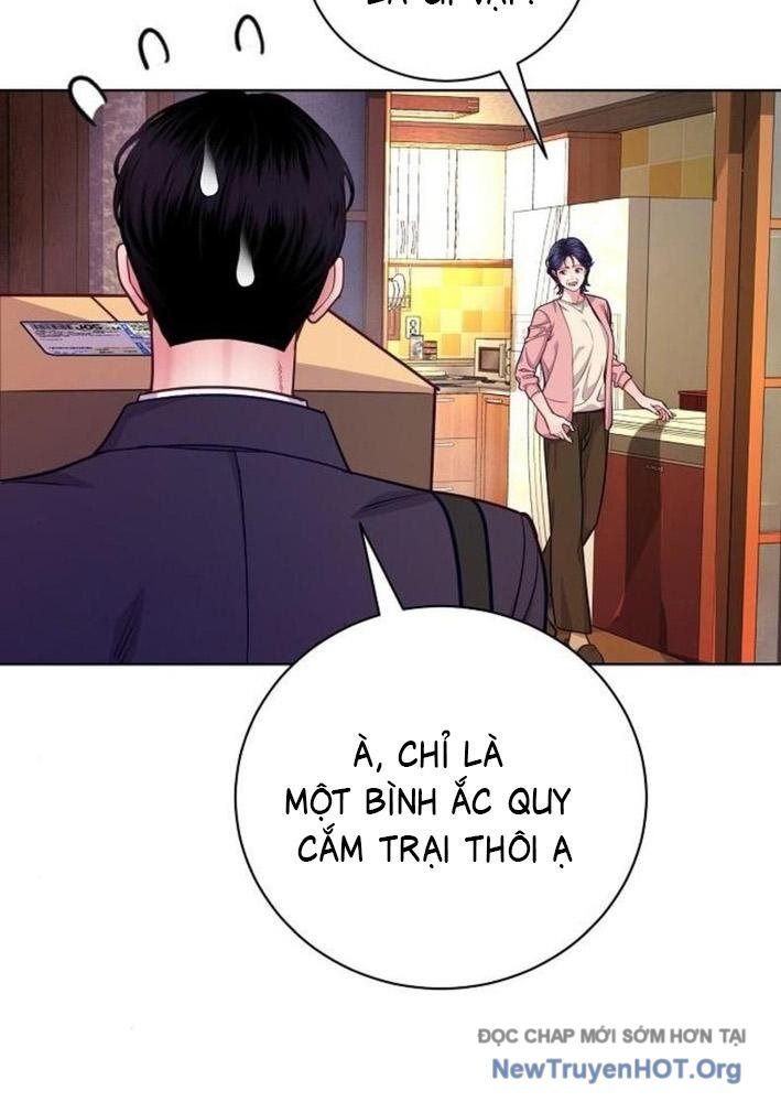Không Gian Đặc Biệt Của Luật Sư Bình Dị: Chapter 2