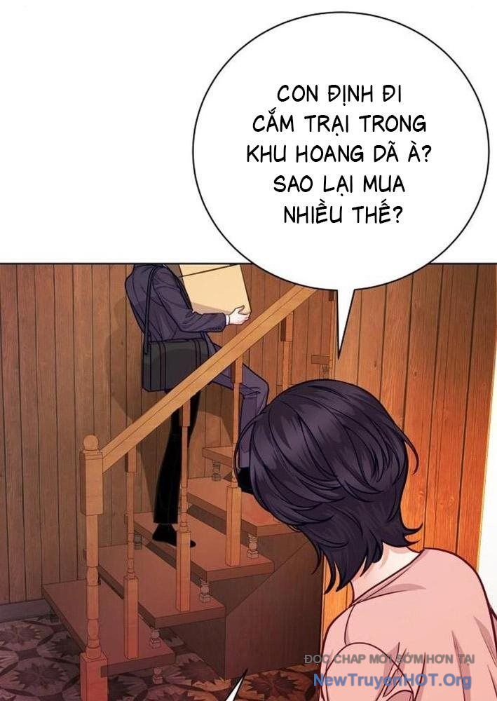 Không Gian Đặc Biệt Của Luật Sư Bình Dị: Chapter 2