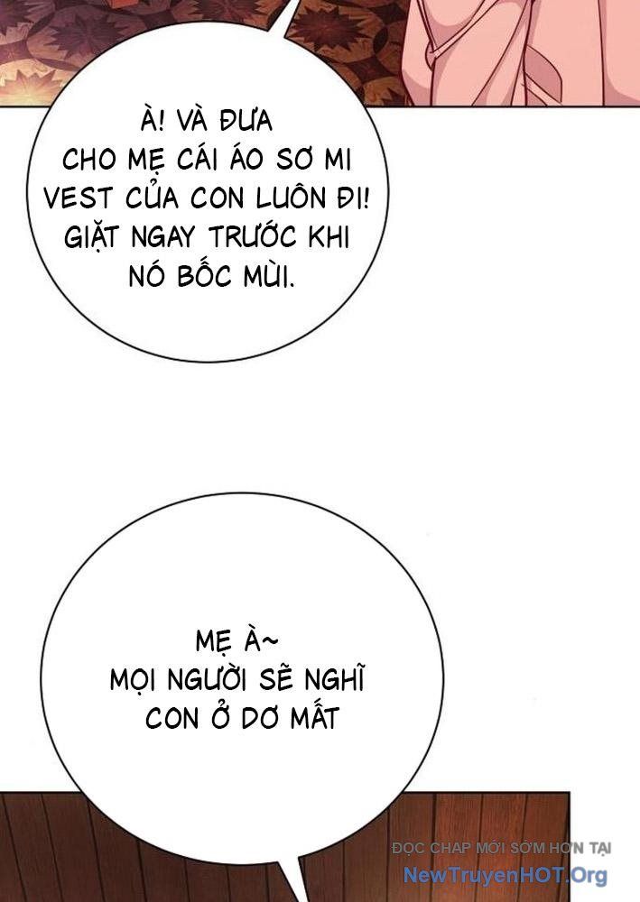 Không Gian Đặc Biệt Của Luật Sư Bình Dị: Chapter 2