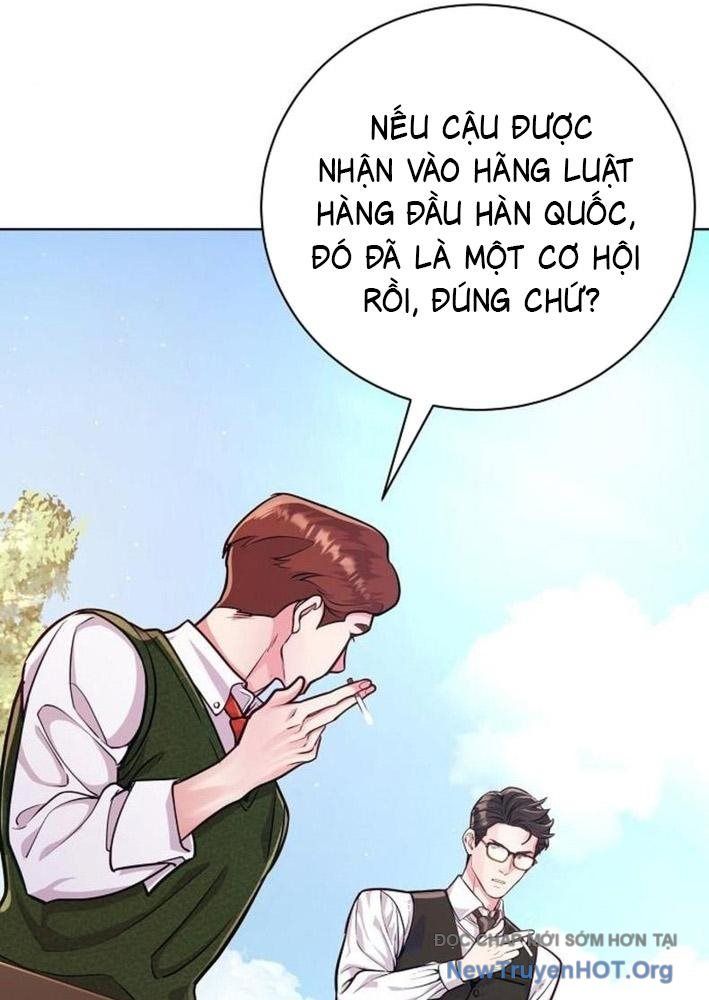 Không Gian Đặc Biệt Của Luật Sư Bình Dị: Chapter 2