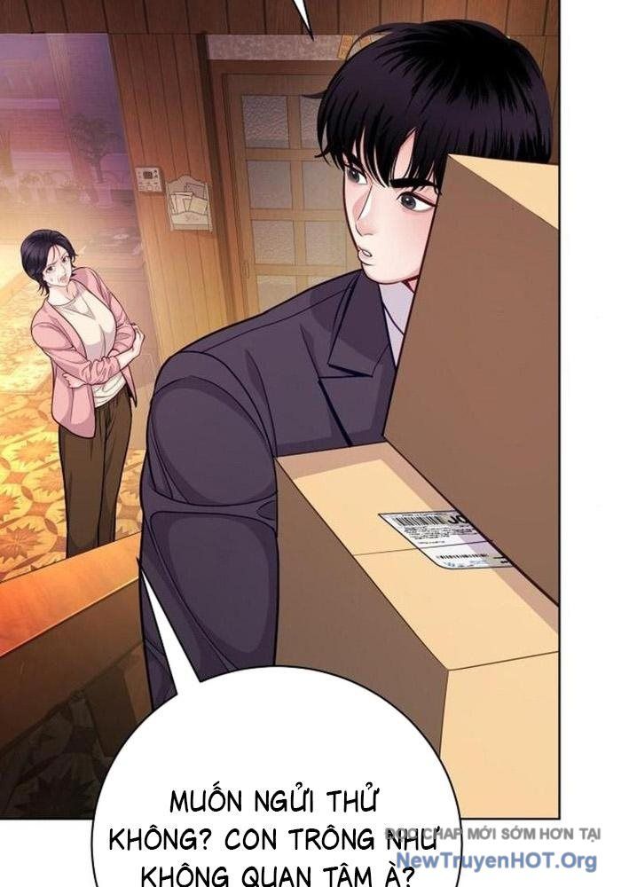 Không Gian Đặc Biệt Của Luật Sư Bình Dị: Chapter 2