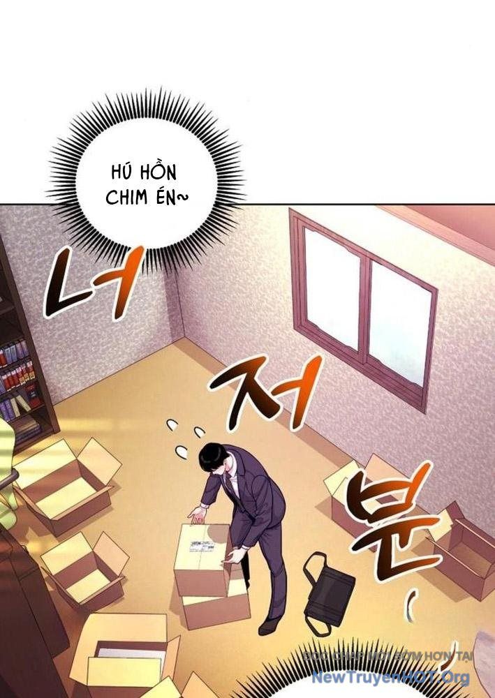 Không Gian Đặc Biệt Của Luật Sư Bình Dị: Chapter 2
