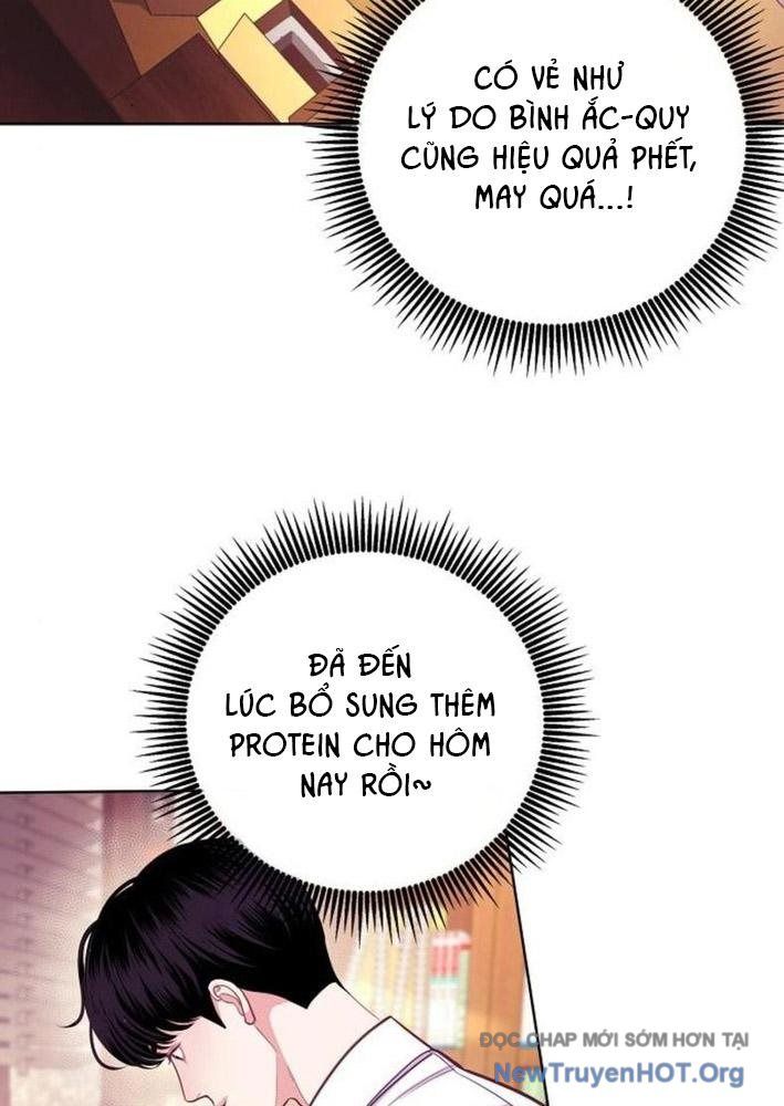 Không Gian Đặc Biệt Của Luật Sư Bình Dị: Chapter 2