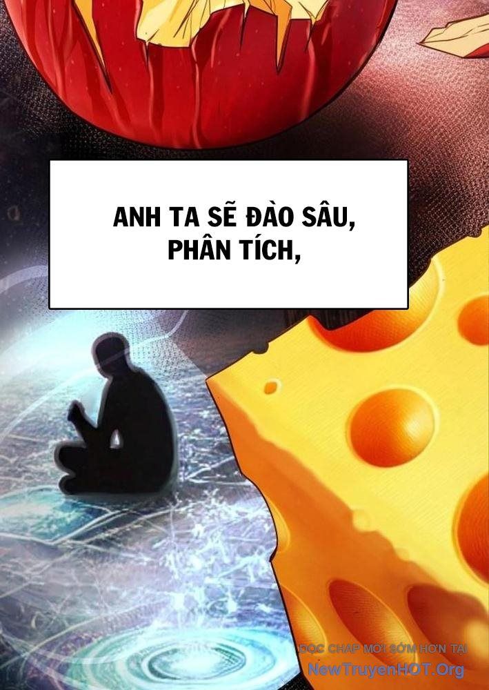 Không Gian Đặc Biệt Của Luật Sư Bình Dị: Chapter 3