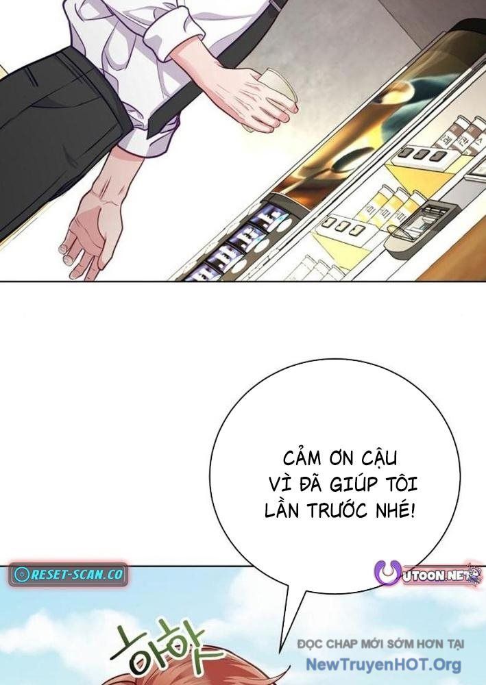 Không Gian Đặc Biệt Của Luật Sư Bình Dị: Chapter 3