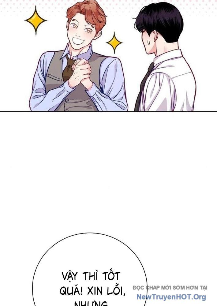 Không Gian Đặc Biệt Của Luật Sư Bình Dị: Chapter 3