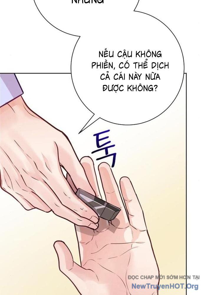 Không Gian Đặc Biệt Của Luật Sư Bình Dị: Chapter 3