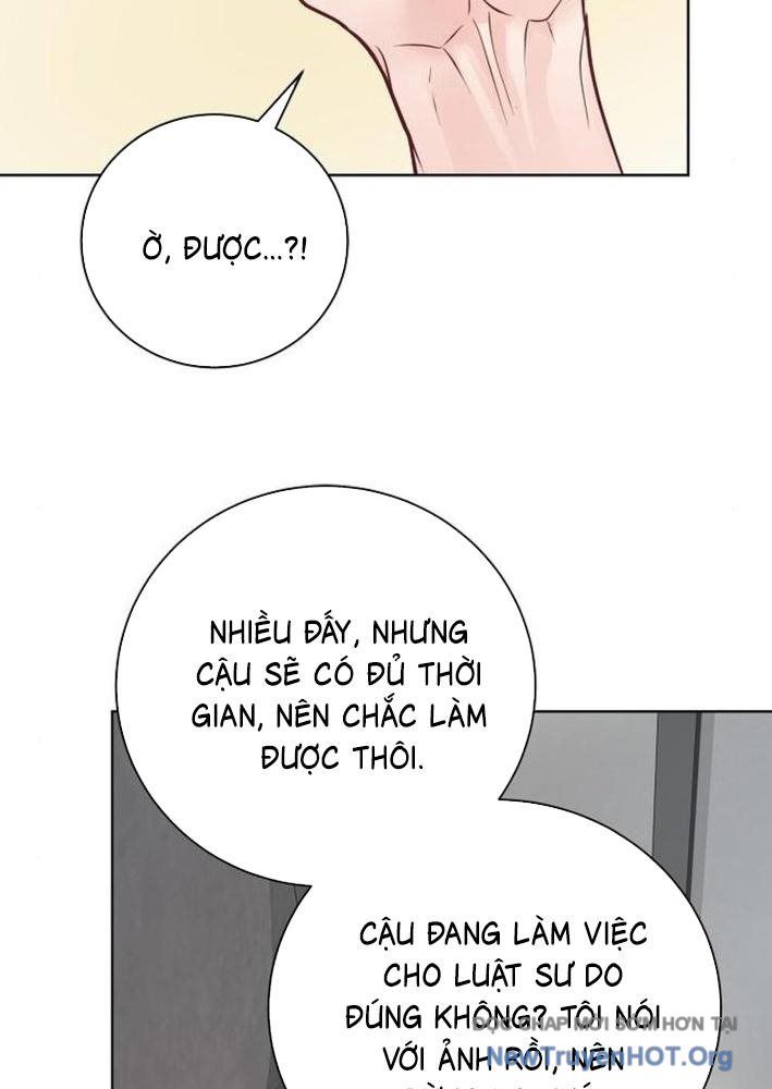 Không Gian Đặc Biệt Của Luật Sư Bình Dị: Chapter 3