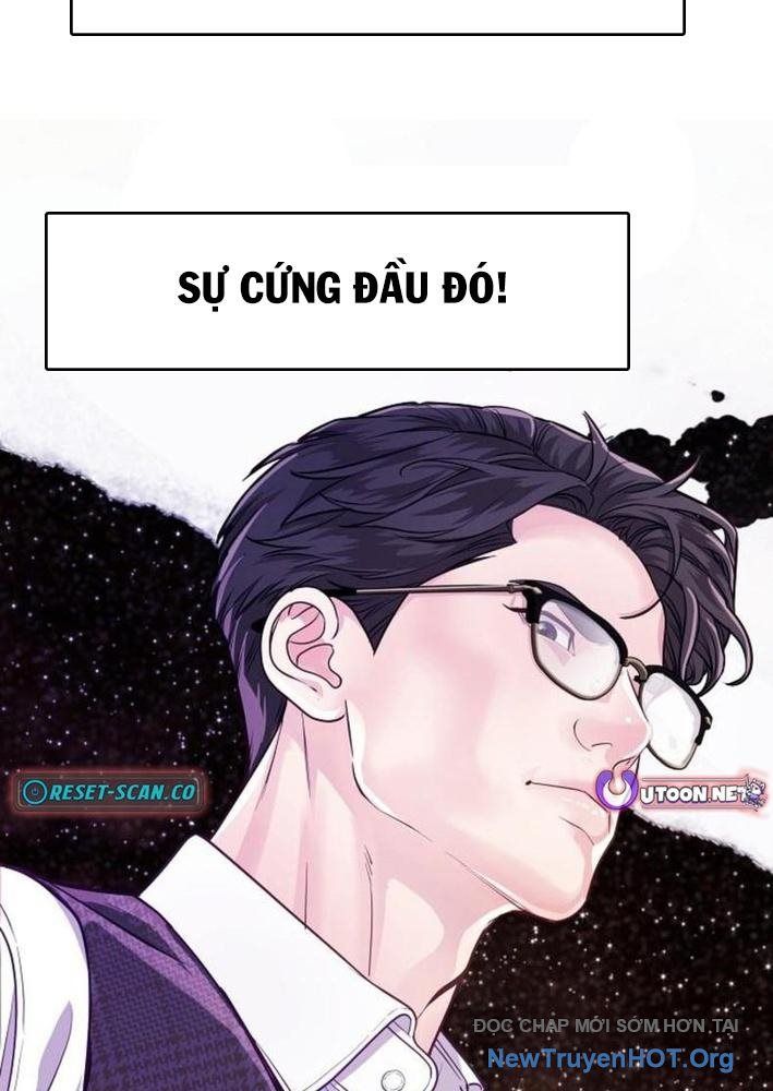Không Gian Đặc Biệt Của Luật Sư Bình Dị: Chapter 3