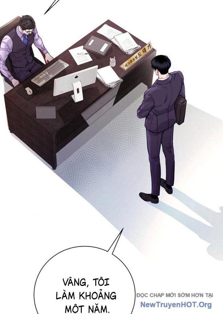 Không Gian Đặc Biệt Của Luật Sư Bình Dị: Chapter 3