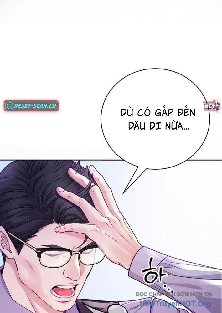 Không Gian Đặc Biệt Của Luật Sư Bình Dị: Chapter 3