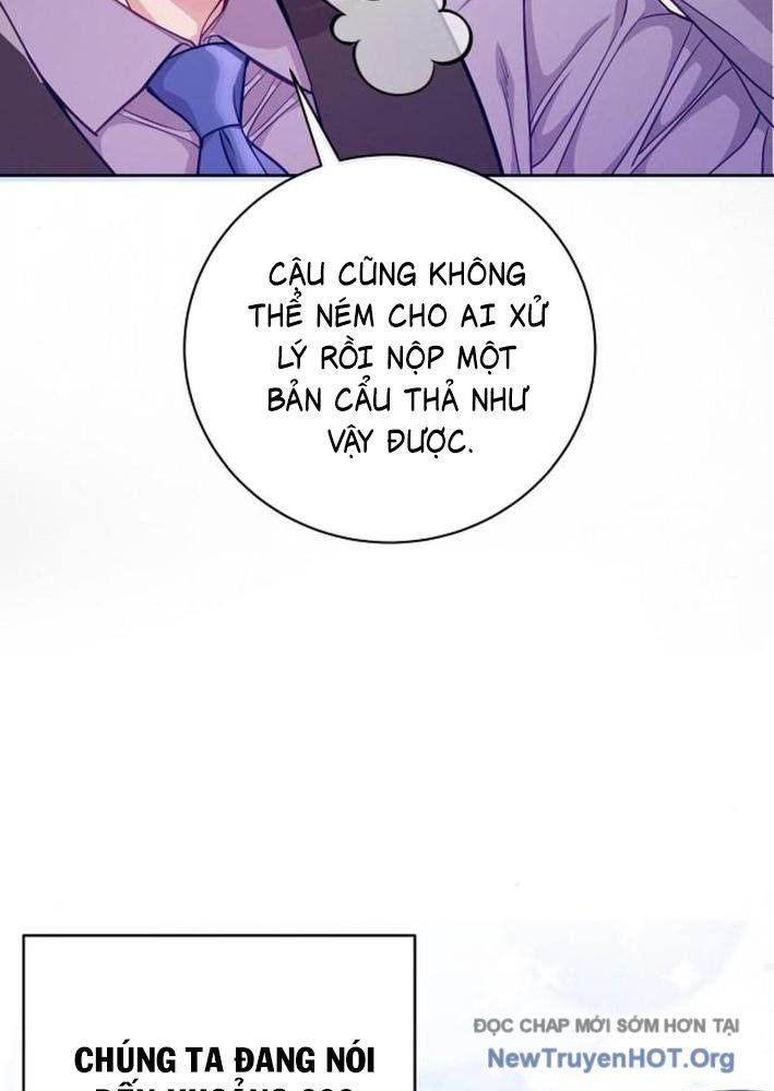 Không Gian Đặc Biệt Của Luật Sư Bình Dị: Chapter 3