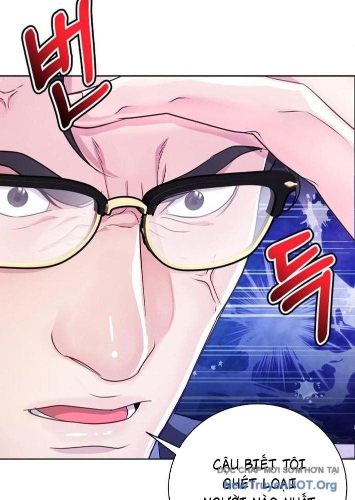 Không Gian Đặc Biệt Của Luật Sư Bình Dị: Chapter 3