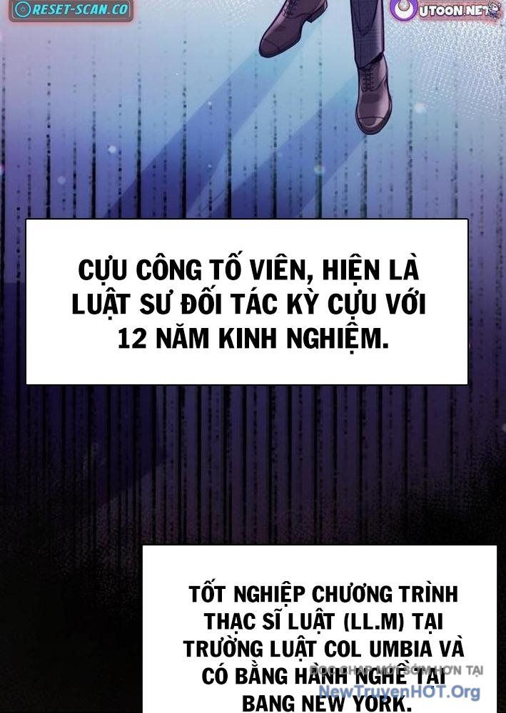 Không Gian Đặc Biệt Của Luật Sư Bình Dị: Chapter 3