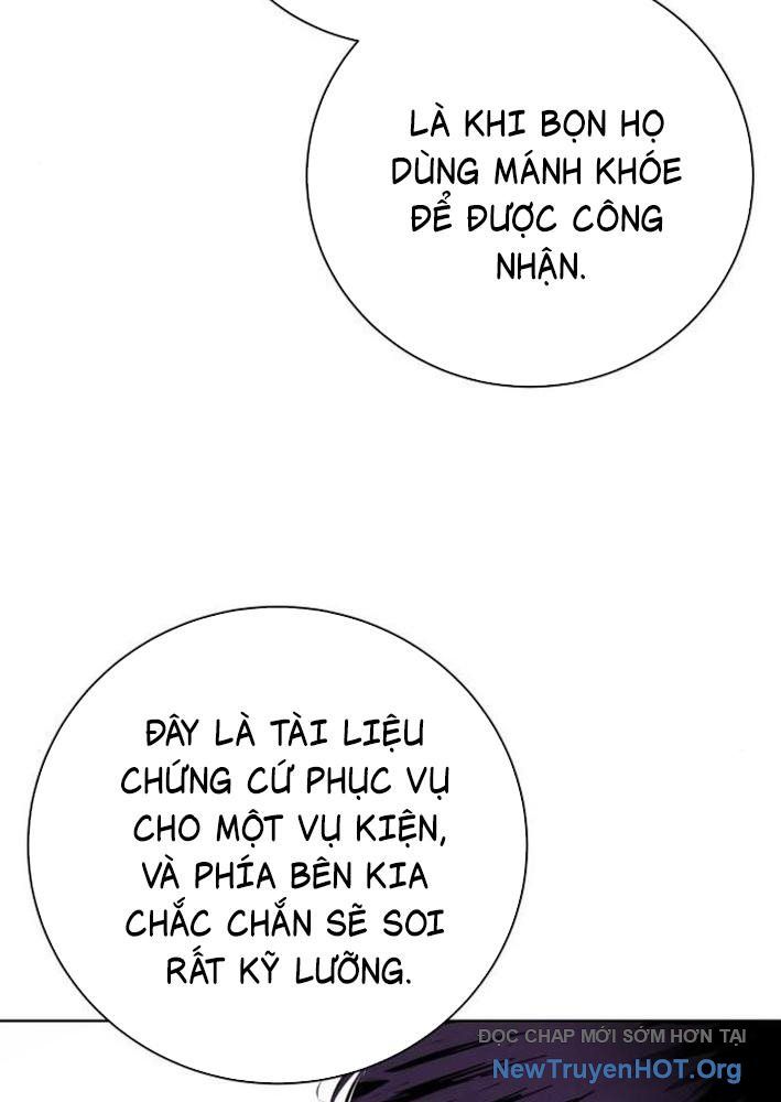Không Gian Đặc Biệt Của Luật Sư Bình Dị: Chapter 3