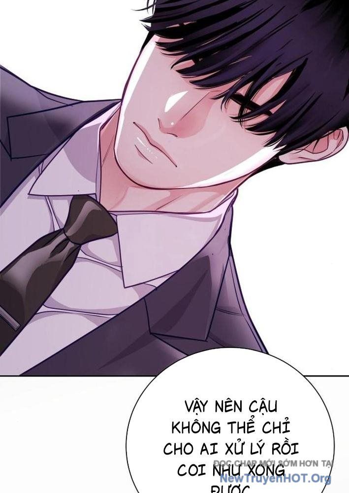 Không Gian Đặc Biệt Của Luật Sư Bình Dị: Chapter 3