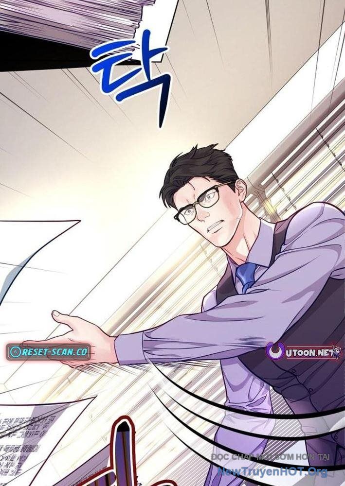 Không Gian Đặc Biệt Của Luật Sư Bình Dị: Chapter 3