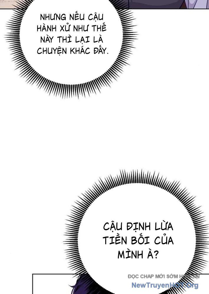 Không Gian Đặc Biệt Của Luật Sư Bình Dị: Chapter 3