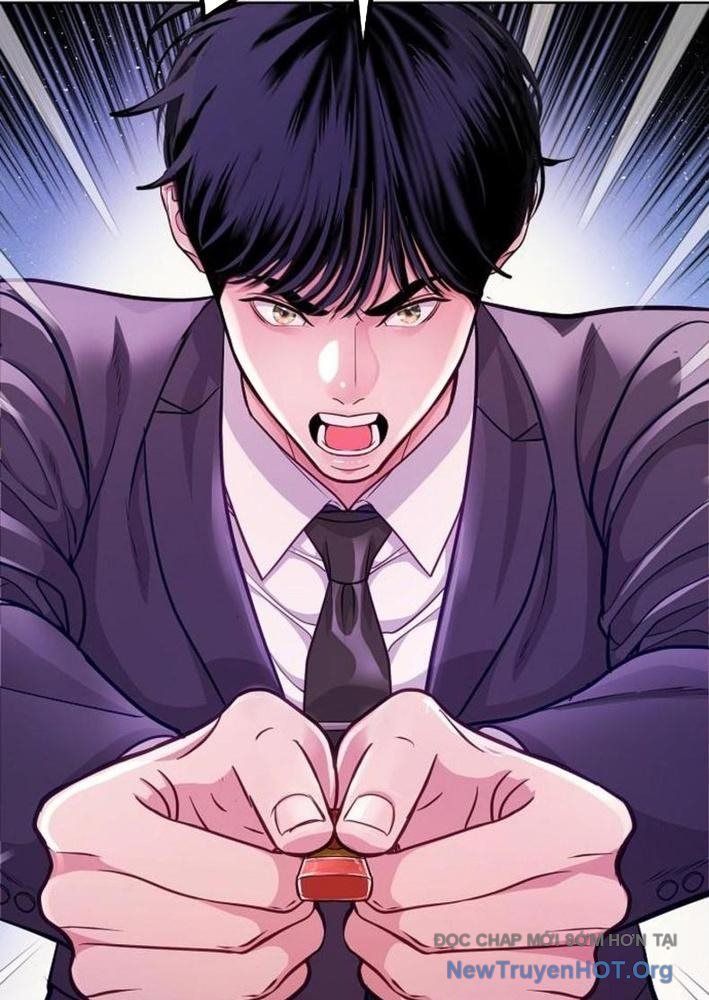 Không Gian Đặc Biệt Của Luật Sư Bình Dị: Chapter 3